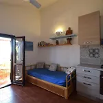 Lejlighed Casa Chiara Balcony Seaview,