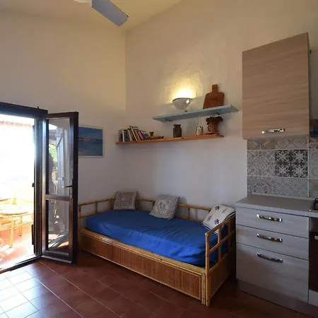 Apartment Casa Chiara Balcony Seaview,