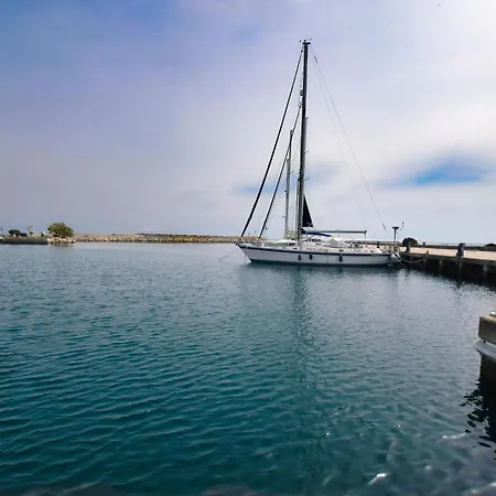 Casa Chiara Balcony Seaview, Budoni