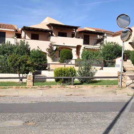 Apartment Casa Chiara Balcony Seaview,