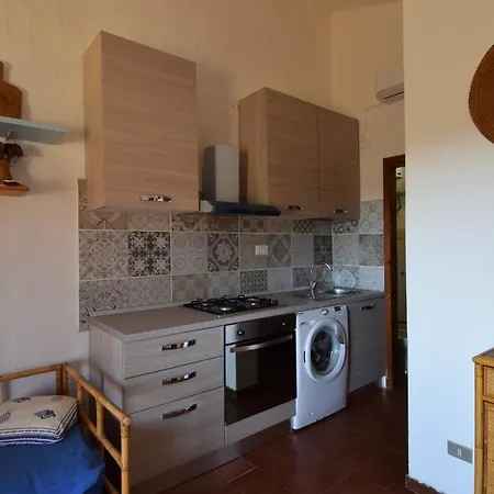 Lejlighed Casa Chiara Balcony Seaview, *