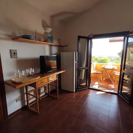 Casa Chiara Balcony Seaview, Apartment *