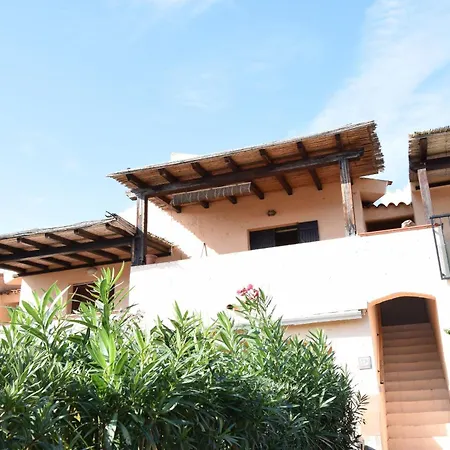 Lejlighed Casa Chiara Balcony Seaview, *