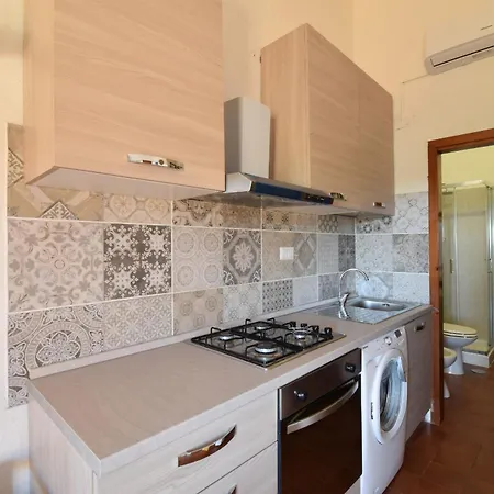 Casa Chiara Balcony Seaview, Appartement