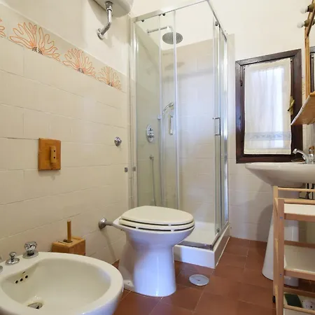 Casa Chiara Balcony Seaview,