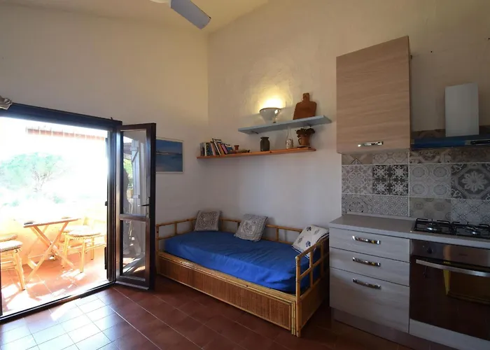 Apartment Casa Chiara Balcony Seaview,