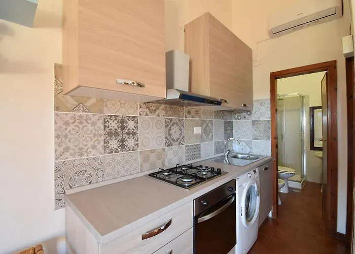 Casa Chiara Balcony Seaview, * Budoni