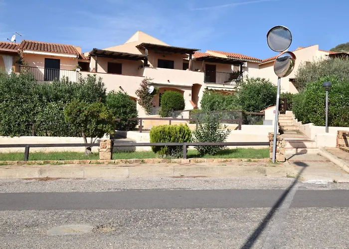 Apartment Casa Chiara Balcony Seaview,